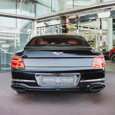 2020 BENTLEY  FLYING SPUR FIRST  EDIITION DONE ONLY 36,000KM-1