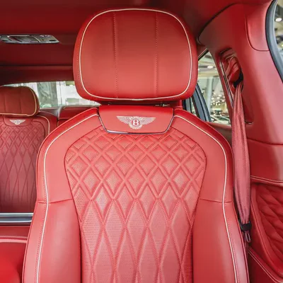 2020 BENTLEY  FLYING SPUR FIRST  EDIITION DONE ONLY 36,000KM-6