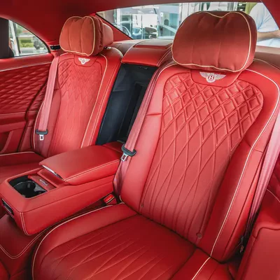 2020 BENTLEY  FLYING SPUR FIRST  EDIITION DONE ONLY 36,000KM-7