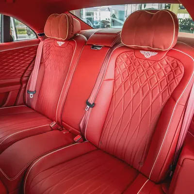 2020 BENTLEY  FLYING SPUR FIRST  EDIITION DONE ONLY 36,000KM-8