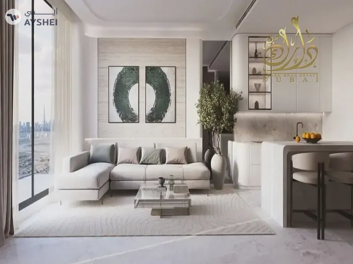 ALMOST READY - PLAN 30:70 MORTGAGE - 85K DISCOUNT - SPECIAL OFFER