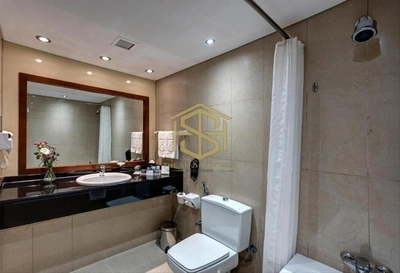 Hotel & Hotel Apartment for rent in Al Jazeira Road, Al Muraqqabat-12