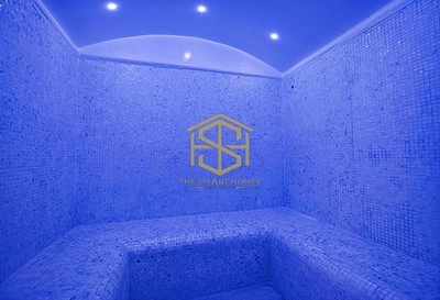 Hotel & Hotel Apartment for rent in Al Jazeira Road, Al Muraqqabat-13