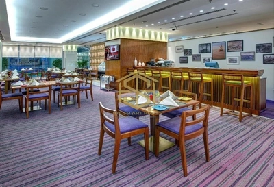 Hotel & Hotel Apartment for rent in Al Jazeira Road, Al Muraqqabat-2