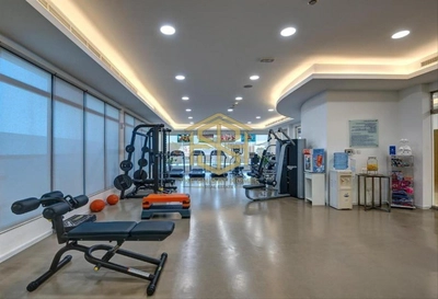 Hotel & Hotel Apartment for rent in Al Jazeira Road, Al Muraqqabat-4