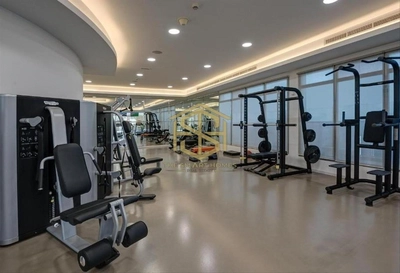 Hotel & Hotel Apartment for rent in Al Jazeira Road, Al Muraqqabat-5