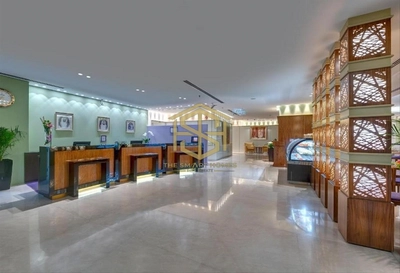 Hotel & Hotel Apartment for rent in Al Jazeira Road, Al Muraqqabat-0