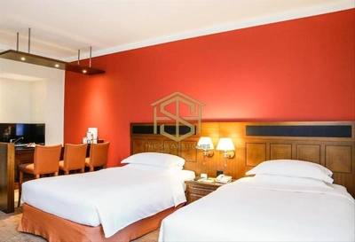 Hotel & Hotel Apartment for rent in Al Jazeira Road, Al Muraqqabat-7