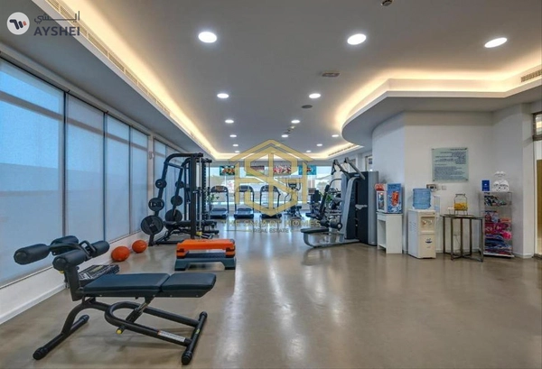 Hotel & Hotel Apartment for rent in Al Jazeira Road, Al Muraqqabat