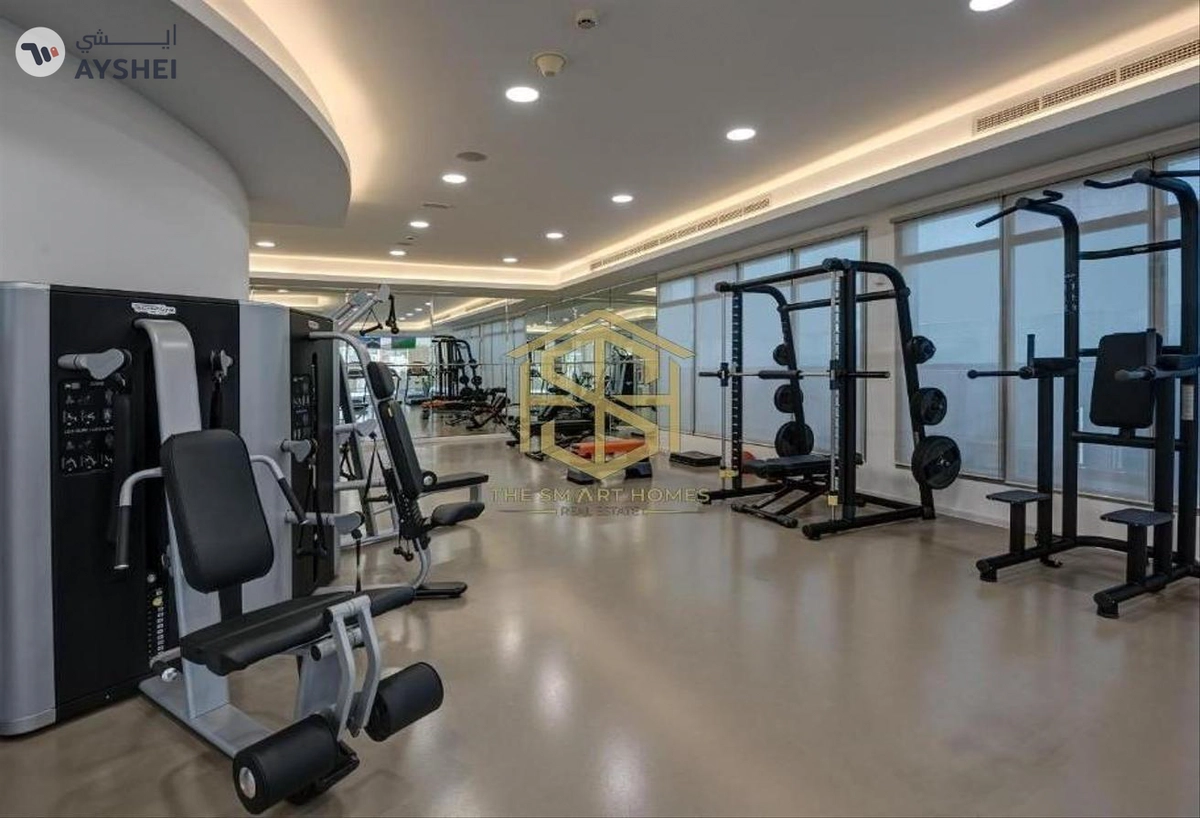 Hotel & Hotel Apartment for rent in Al Jazeira Road, Al Muraqqabat-5-5