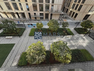 | Spacious Studio | Kitchen Appliances | Prime Location |-7