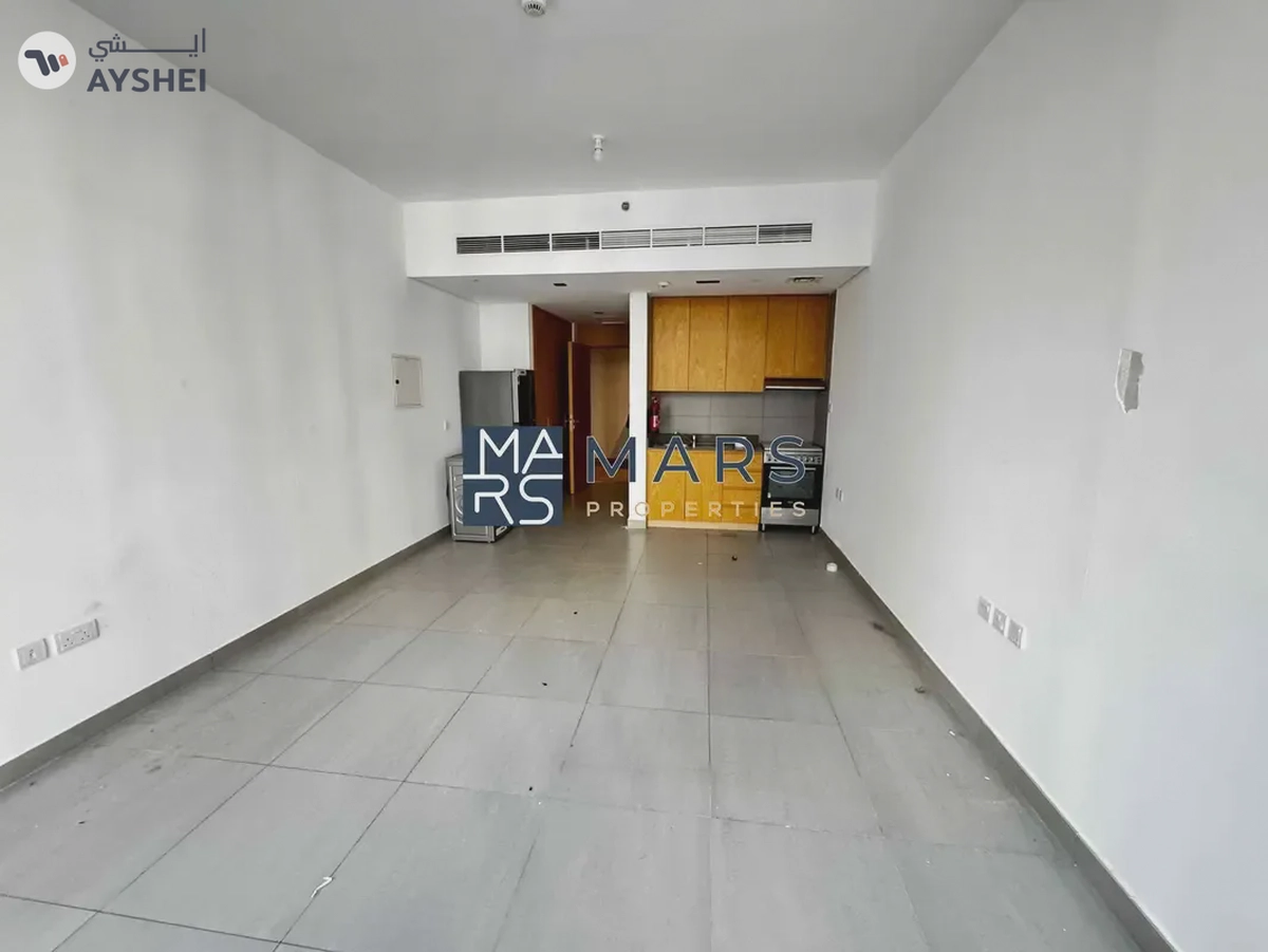 | Spacious Studio | Kitchen Appliances | Prime Location |-5-5