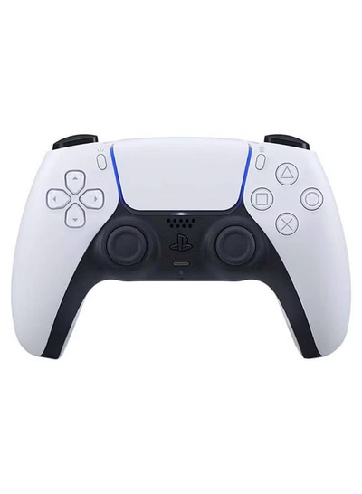 Sony DualSense Wireless Controller For PlayStation 5 - White-0