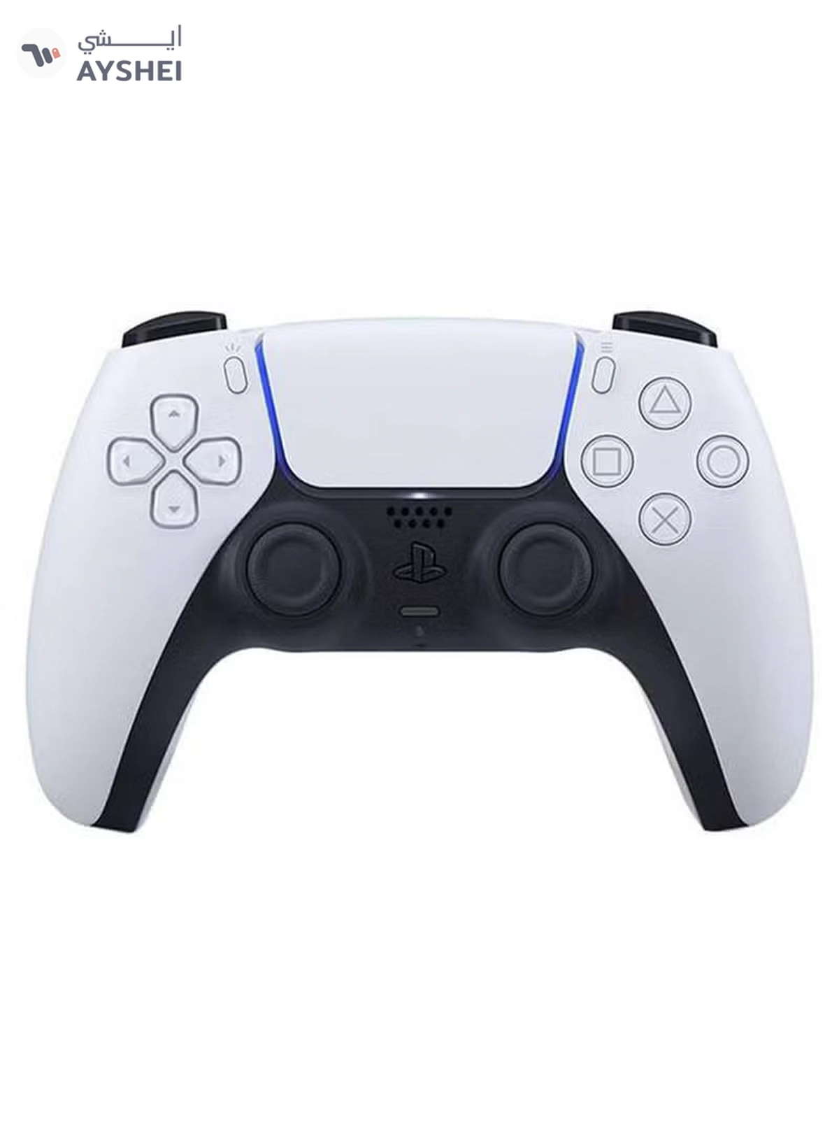 Sony DualSense Wireless Controller For PlayStation 5 - White-0-0