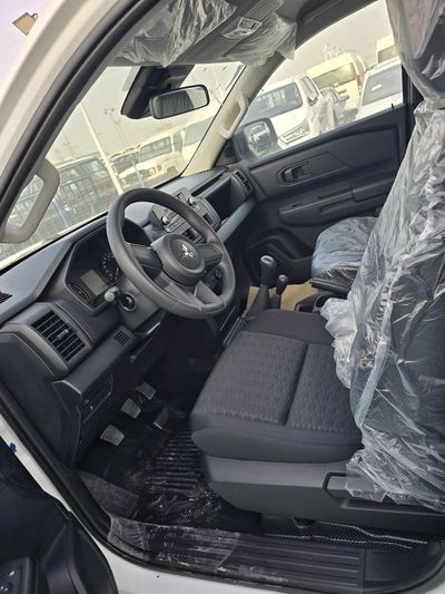 MITSUBISHI L200 DC MANUAL 4X4-4