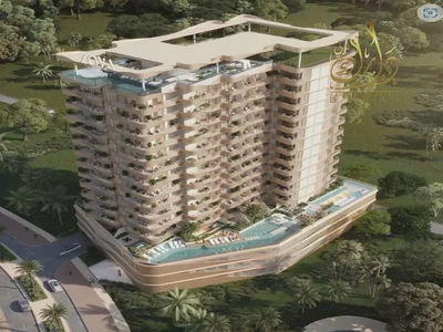 Modern Investment | 8–10% ROI | Fully Furnished | DLRC-0