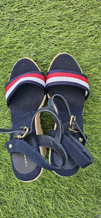 Sandals-1
