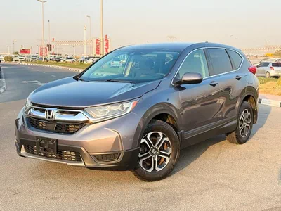 Honda CR-V-11