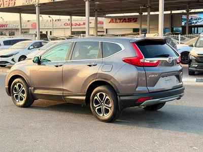 Honda CR-V-12