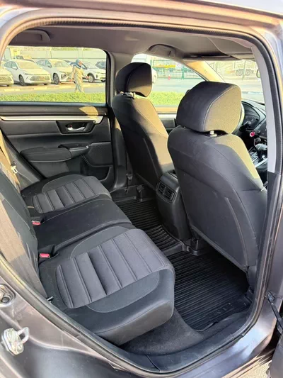 Honda CR-V-14