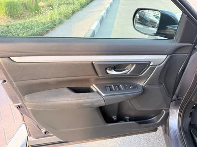 Honda CR-V-15