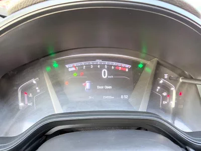 Honda CR-V-19