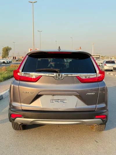 Honda CR-V-3