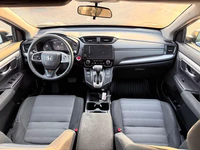 Honda CR-V-4