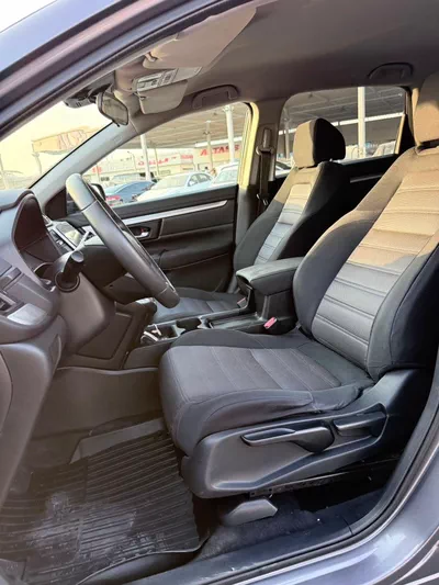 Honda CR-V-5