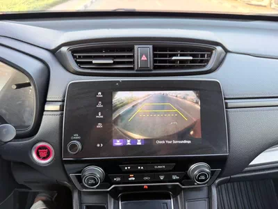 Honda CR-V-6