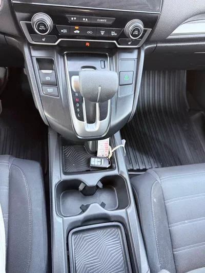 Honda CR-V-8