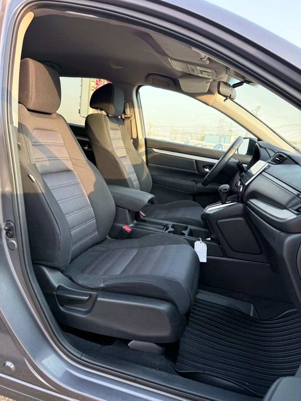 Honda CR-V-13-0