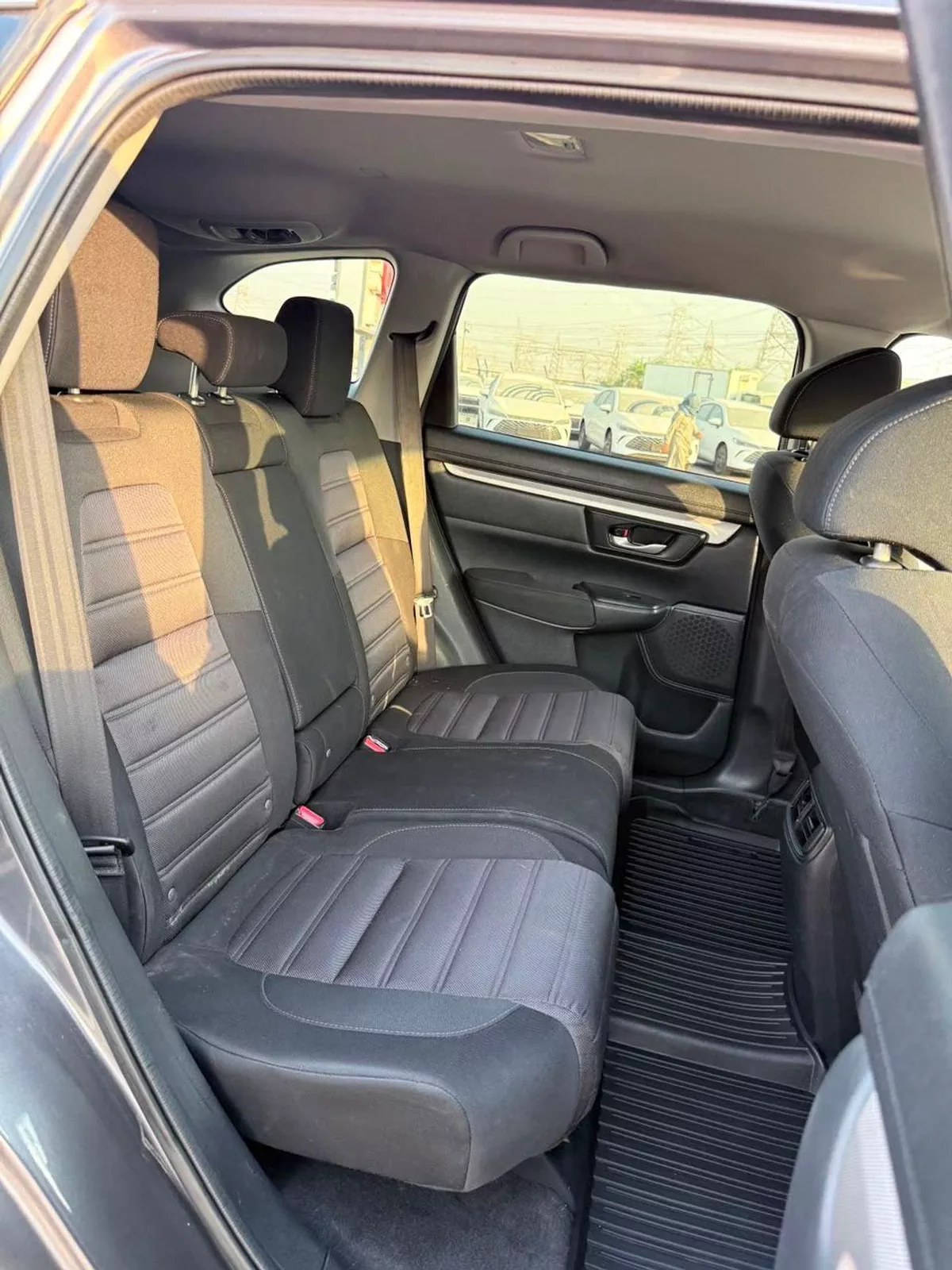 Honda CR-V-16-0