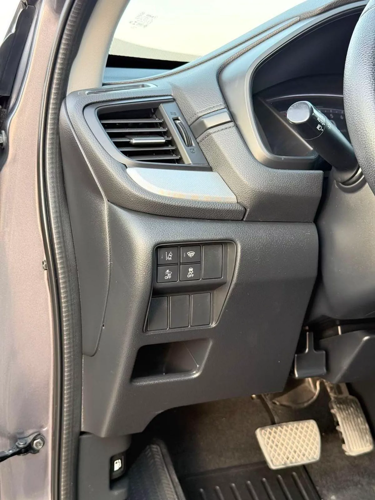 Honda CR-V-17-0