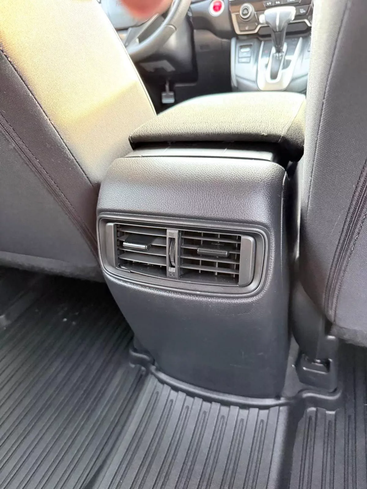 Honda CR-V-18-0