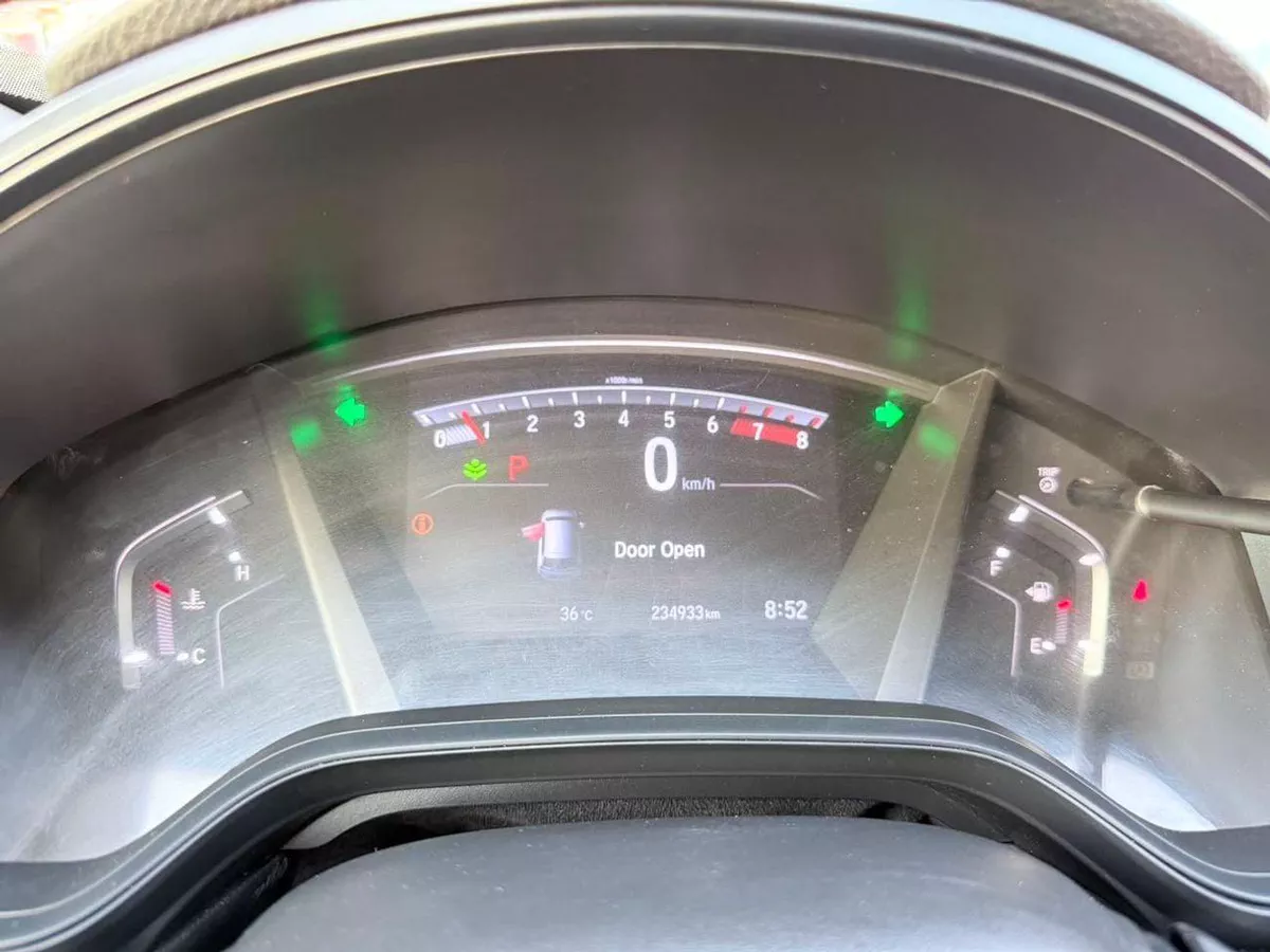 Honda CR-V-19-0