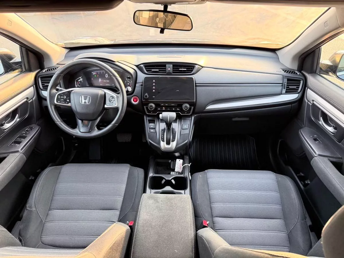 Honda CR-V-4-0