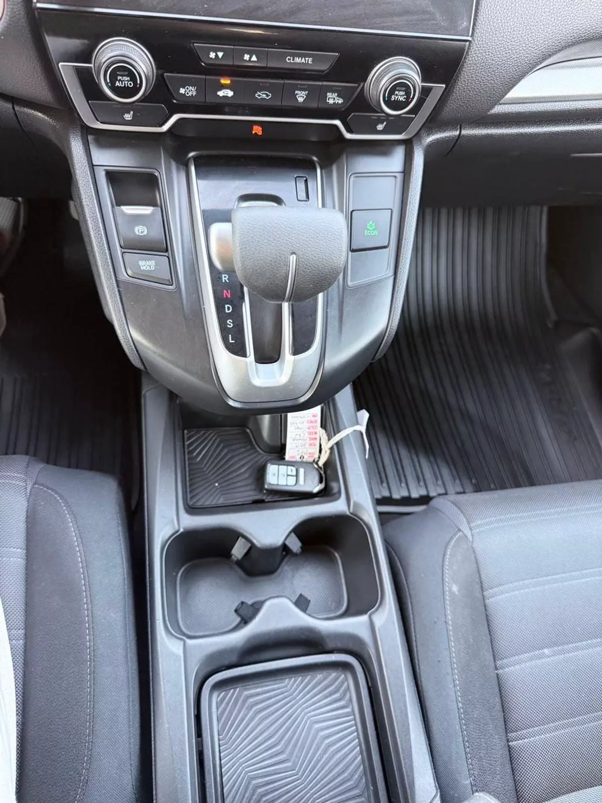 Honda CR-V-8-0