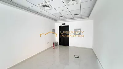 AED 55K | Fully Fitted Office | Tamani Arts Business Bay | 283 sq. ft + Parking | City View-6
