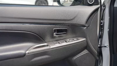 Mitsubishi ASX LUXURU HIGH LINE GLX Brand New – 2.0L Petrol 4WD Automatic – H45 – GCC 2026 – Export Only-9
