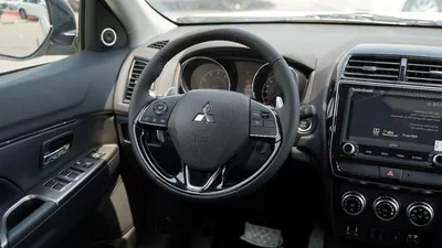 Mitsubishi ASX LUXURU HIGH LINE GLX Brand New – 2.0L Petrol 4WD Automatic – H45 – GCC 2026 – Export Only-10
