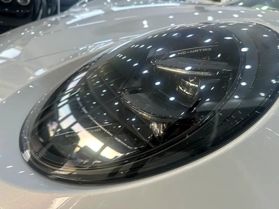 2026 Porsche 911 Carrera GTS - GCC Specs --5