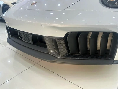 2026 Porsche 911 Carrera GTS - GCC Specs --2