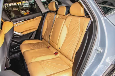 GEELY WARRANTY 2029 / 150,000KM | 2.0 GF | GCC | AED 1299 PM-15