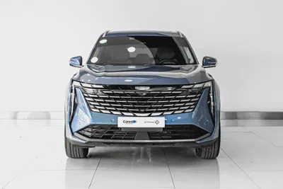 GEELY WARRANTY 2029 / 150,000KM | 2.0 GF | GCC | AED 1299 PM-1
