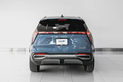 GEELY WARRANTY 2029 / 150,000KM | 2.0 GF | GCC | AED 1299 PM-4