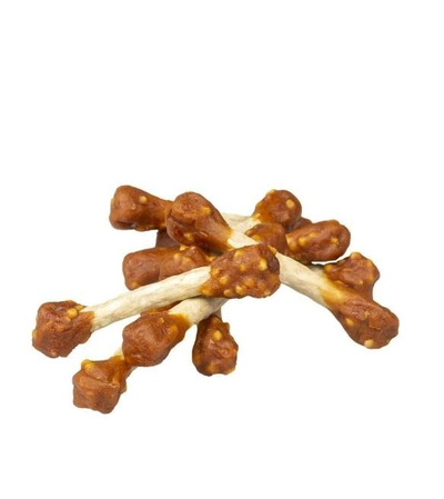 Duvo+ Meat Chicken & Rice Batons 400g-1