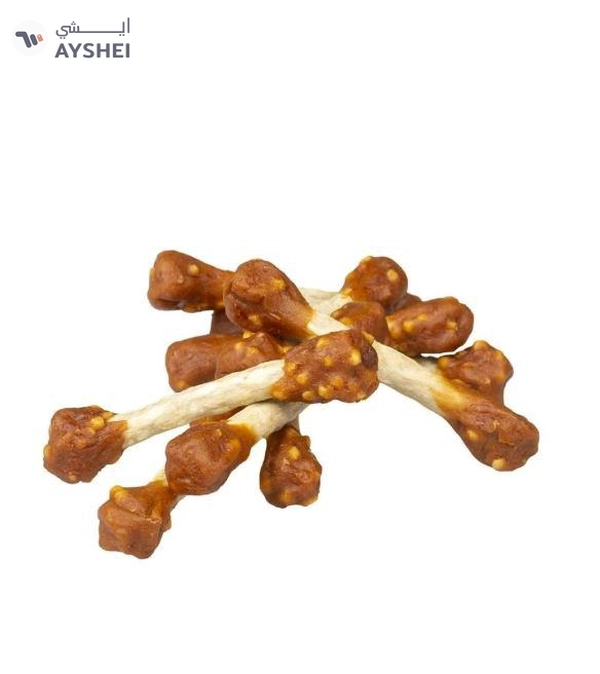 Duvo+ Meat Chicken & Rice Batons 400g