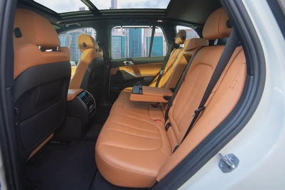 3,640P.M | 0% Down-Payment | BMW Warranty+Service | xDrive40i M-Sport-8