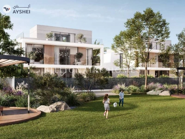 Farm Gardens 2, The Valley by Emaar, Dubai